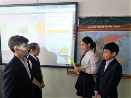 Шыңғыс хан және Монғол мемлекетінің құрылуы