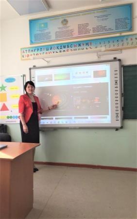 Алуан түрлі ғаламшарлар