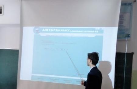 Решение текстовых задач с помощью квадратных уравнений