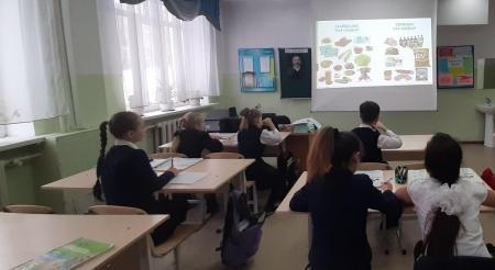 5 "А" сынып Қазақ тілі мен әдебиеті