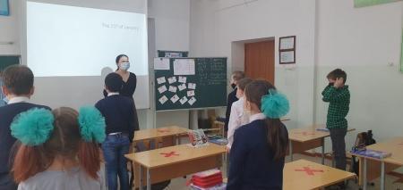 Тілдер апталығы