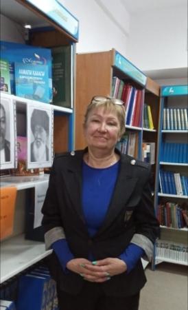 Кітапхана