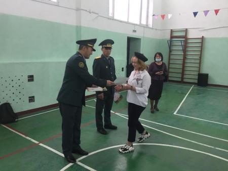 "САПТЫҚ  ӘН БАЙҚАУЫ"
