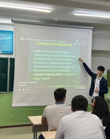Дүниежүзілік сайлау күні