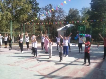 Отбасы күні құтты болсын!