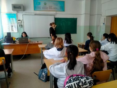 11 қазан-Халықаралық қыздар күні!