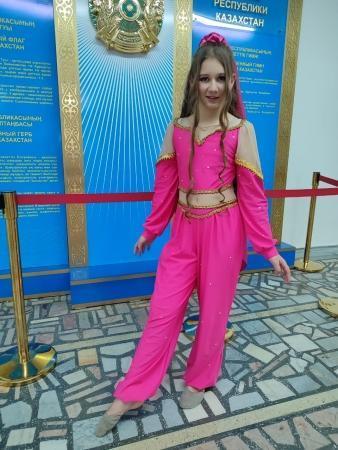 Конкурс "Зимняя сказка"
