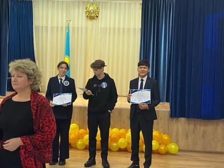Біздің "ЖОҚ" дегеніміз маңызды!