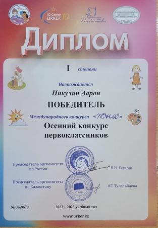 ПОНИ